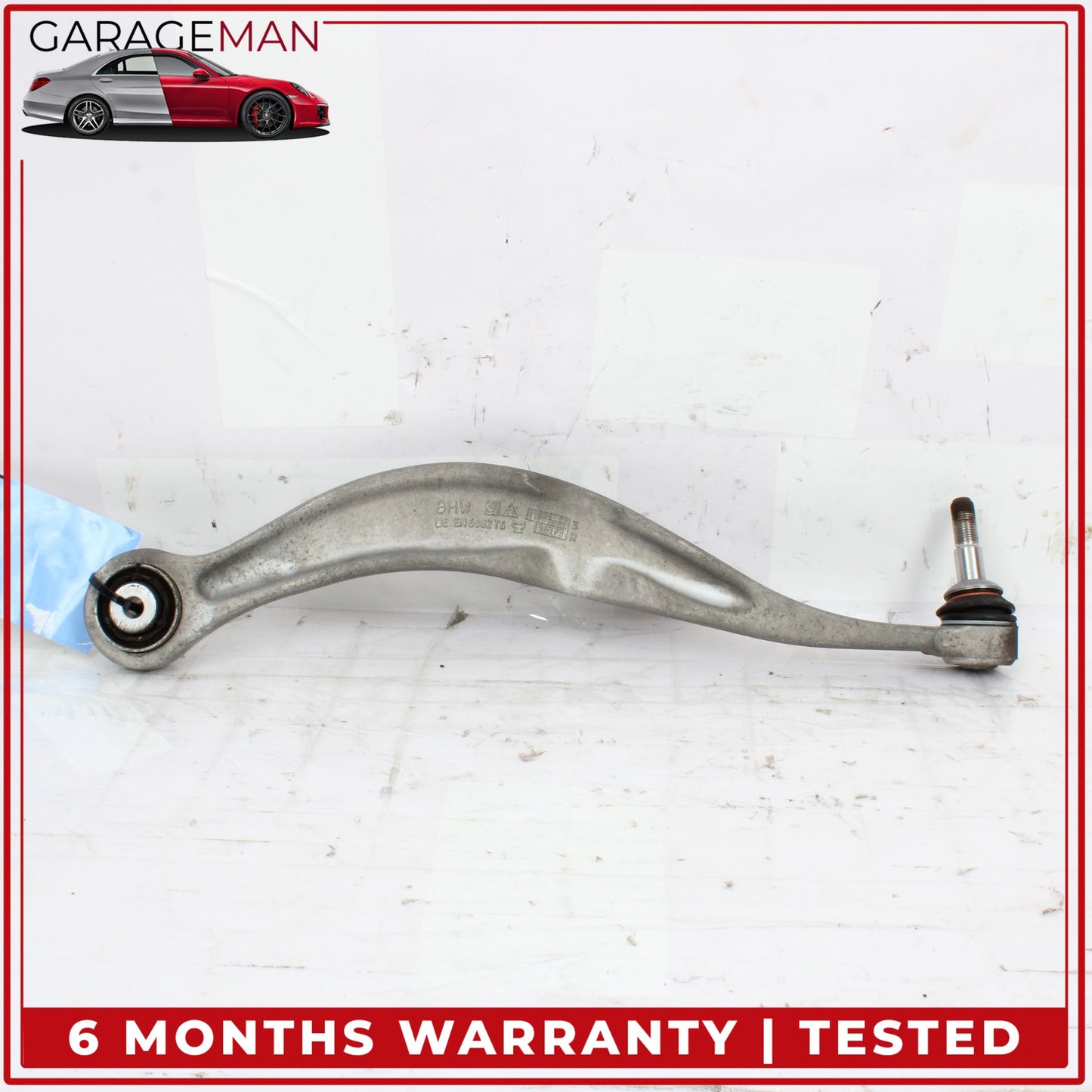 2009-2019 BMW 550i 535i Rear Left or Right Side Upper Control Arm 6775902 OEM