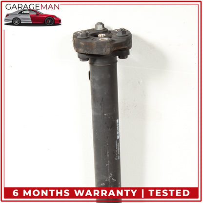 2017-2021 BMW 230i F22 RWD Rear Propeller Driveshaft Drive Shaft 7645651 OEM