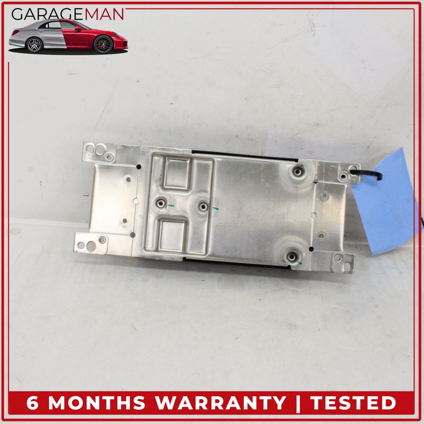 2014-2020 BMW X3 428i 435i 440i Telematics Communication Control Module Unit OEM