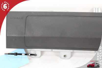 2014-2020 Mercedes W117 CLA45 GLA AMG Left Side Knee Airbag 1768601302 OEM