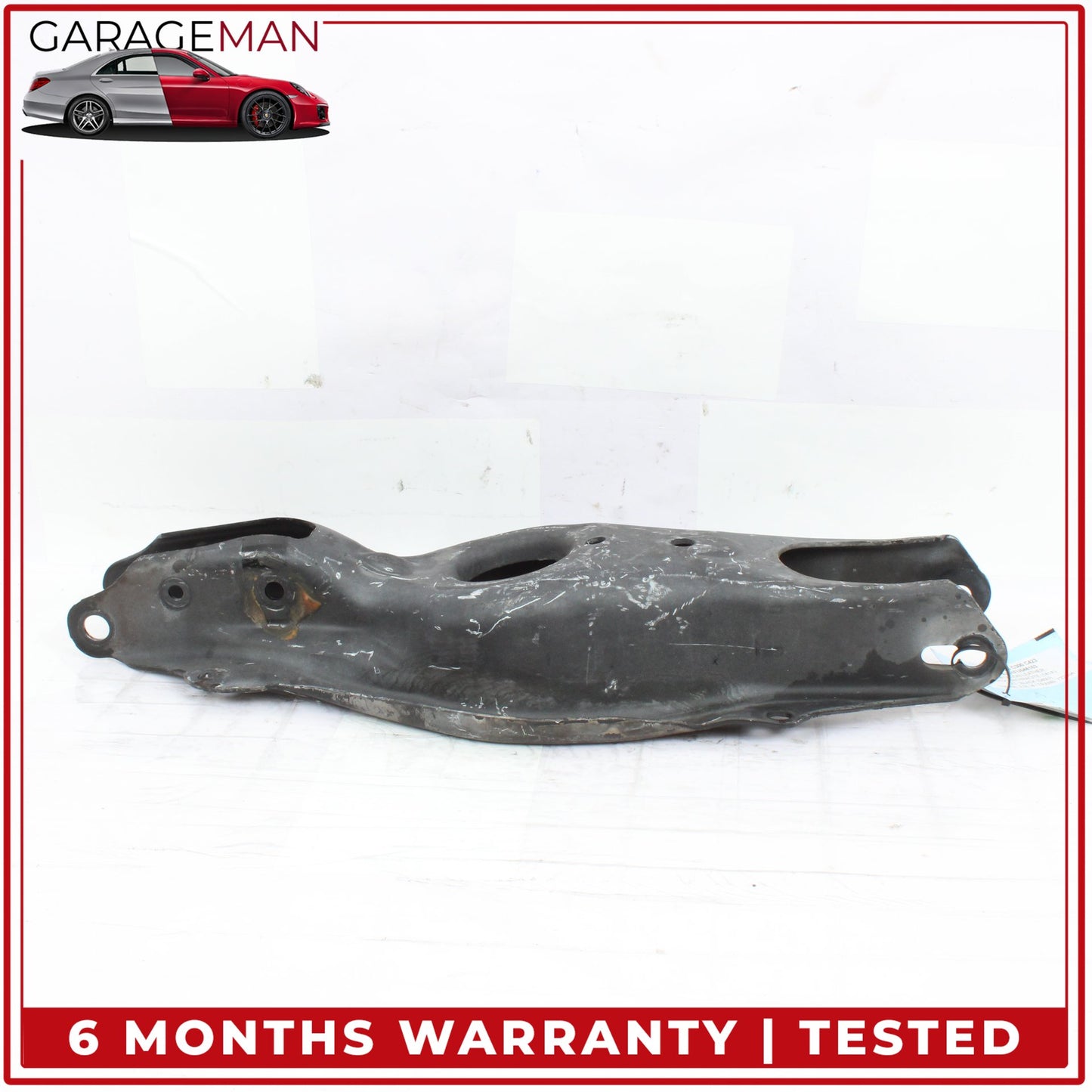 2015-2020 Mercedes W205 C300 Rear Left or Right Lower Control Arm 2053521900 OEM