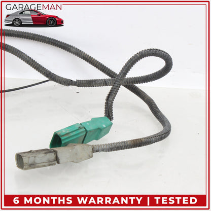 2005-2018 Audi Q7 Q5 A4 A5 Porsche Cayenne Panamera Engine Knock Sensor Set OEM
