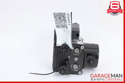 2008-2015 Audi TT 8J ABS Anti Lock Brake Pump Module 8J0614517 OEM