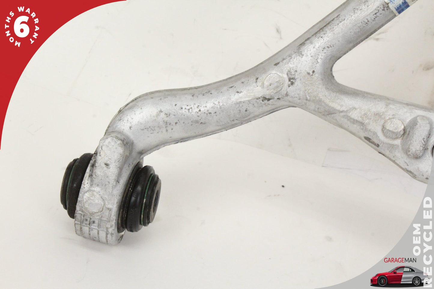 2000-2006 Ford Thunderbird Lincoln LS Rear Left Upper Control Arm 6W4Z5500AB OEM