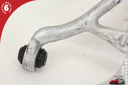 2000-2006 Ford Thunderbird Lincoln LS Rear Left Upper Control Arm 6W4Z5500AB OEM