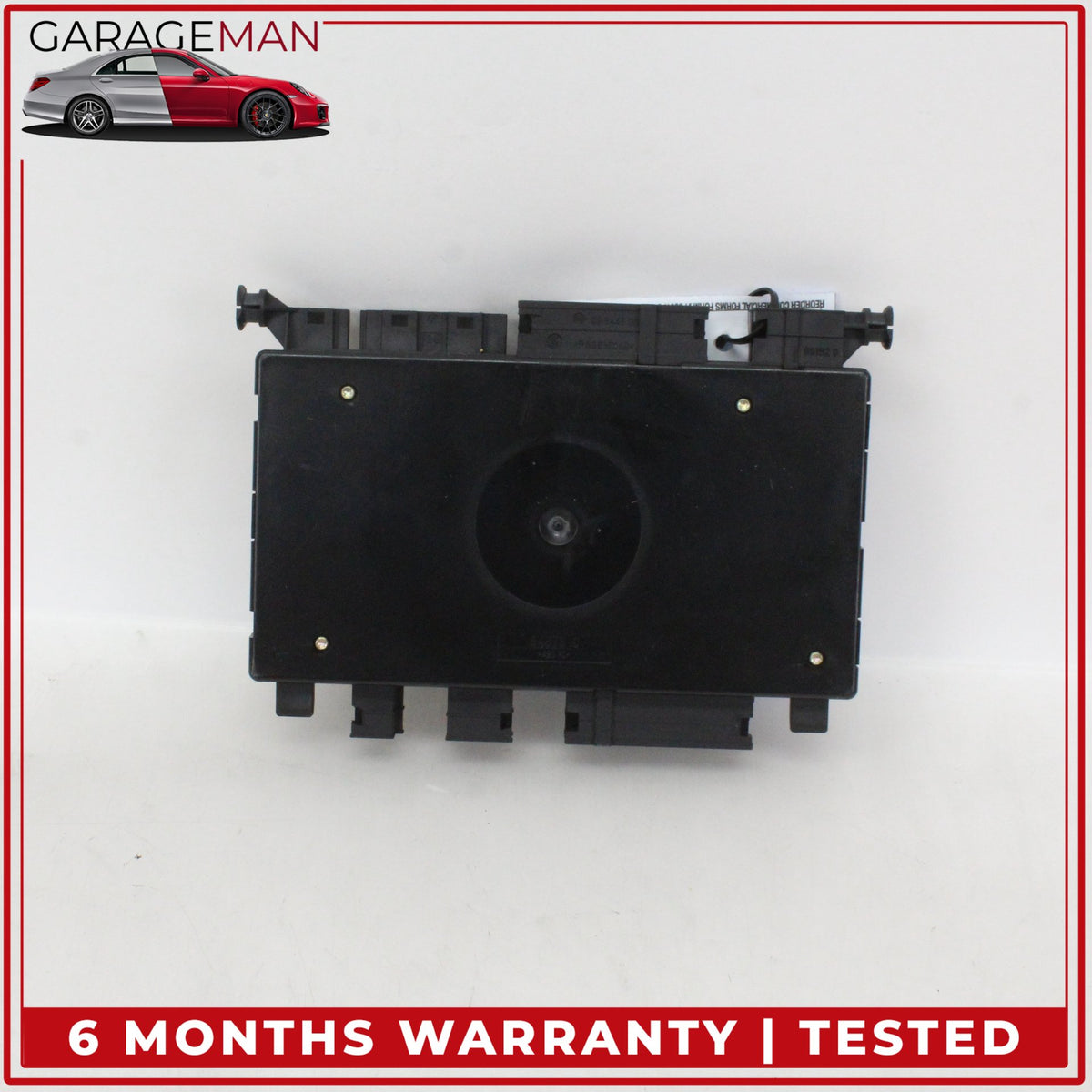 2003-2012 Mercedes W219 CLS500 Front Left Seat Control Module 2118700526 OEM