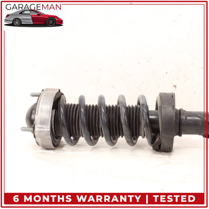 2011-2018 Porsche Cayenne 958 Front Left and Right Side Shock Strut Absorber OEM