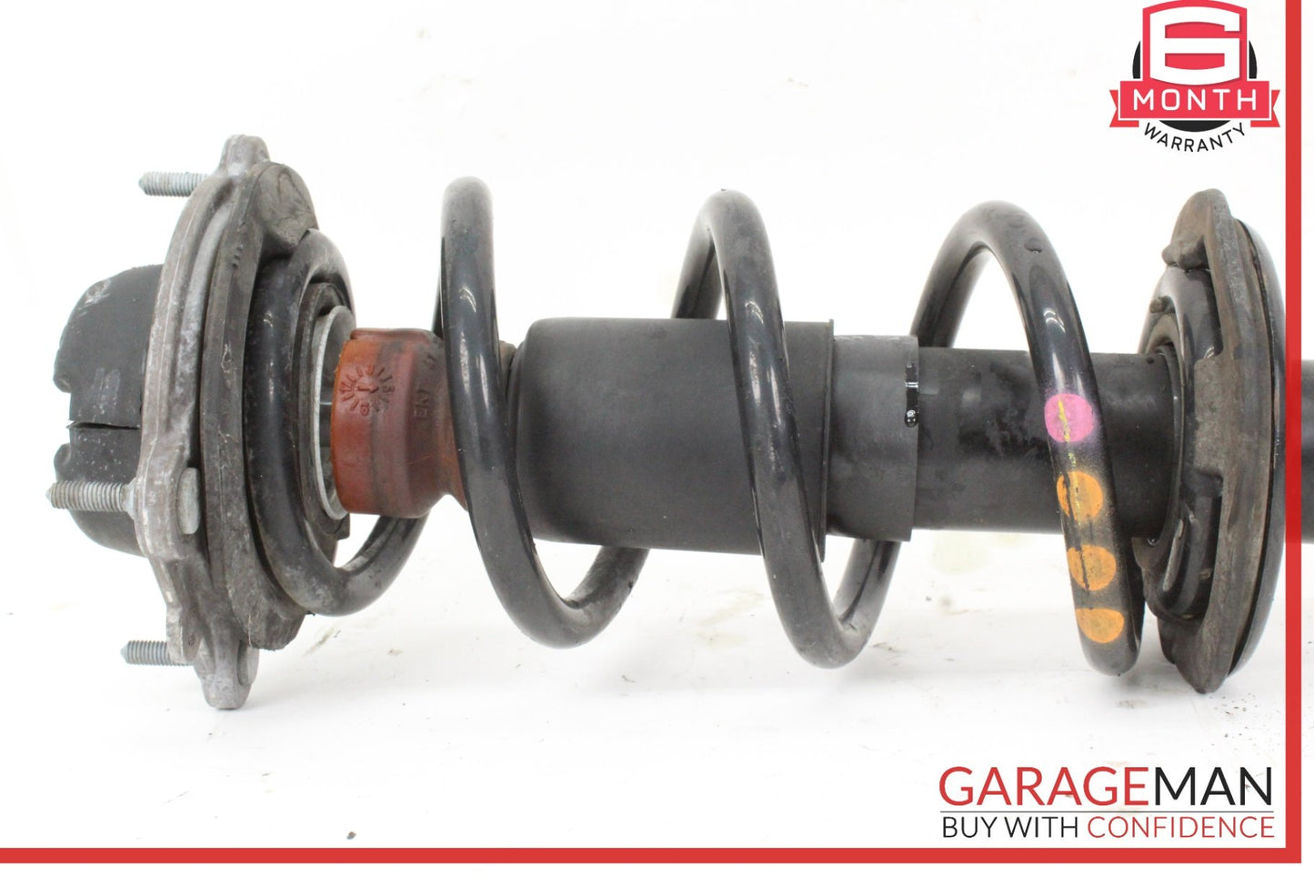 2012-2018 Audi A6 C7 Front Left or Right Strut Shock Absorber 4G0413031D OEM