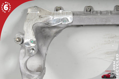 2015-2021 Mercedes W205 C300 Front Sub Frame Subframe Engine Crossmember OEM