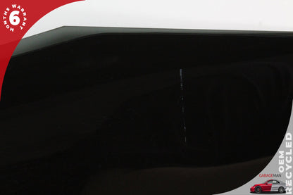 2007-2015 Audi Q7 4L Rear Left Driver Side Window Glass 4L0845205A OEM