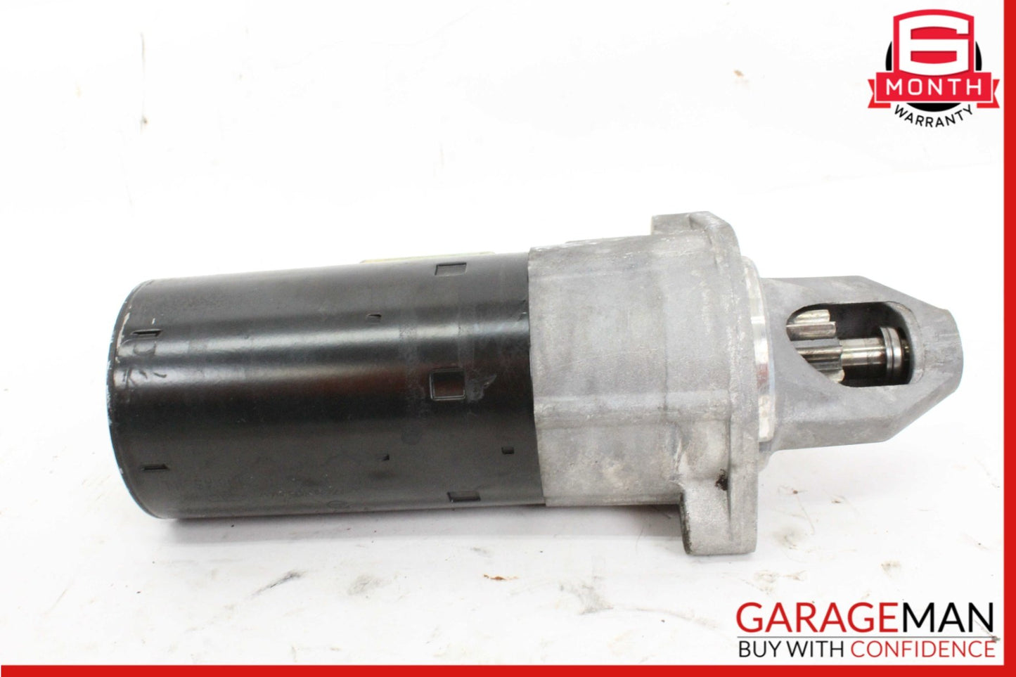 2003-2011 Mercedes-Benz C230 W203 Starter Motor 0061510501