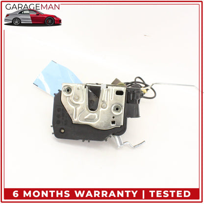 2006-2011 Mercedes W219 CLS500 Front Right Passenger Side Door Lock Actuator OEM
