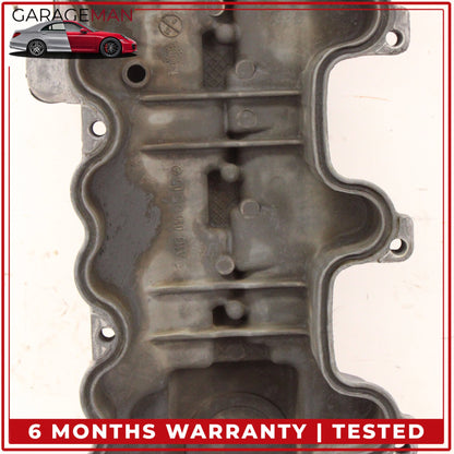 1998-2006 Mercedes R230 SL500 CL500 Right Side Cylinder Head Valve Cover OEM