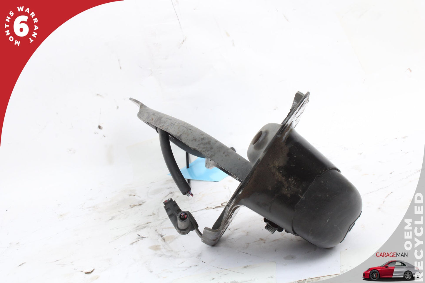 2015-2020 Audi A3 S3 Rear Right Side Trailing Control Arm 5Q0505226C OEM