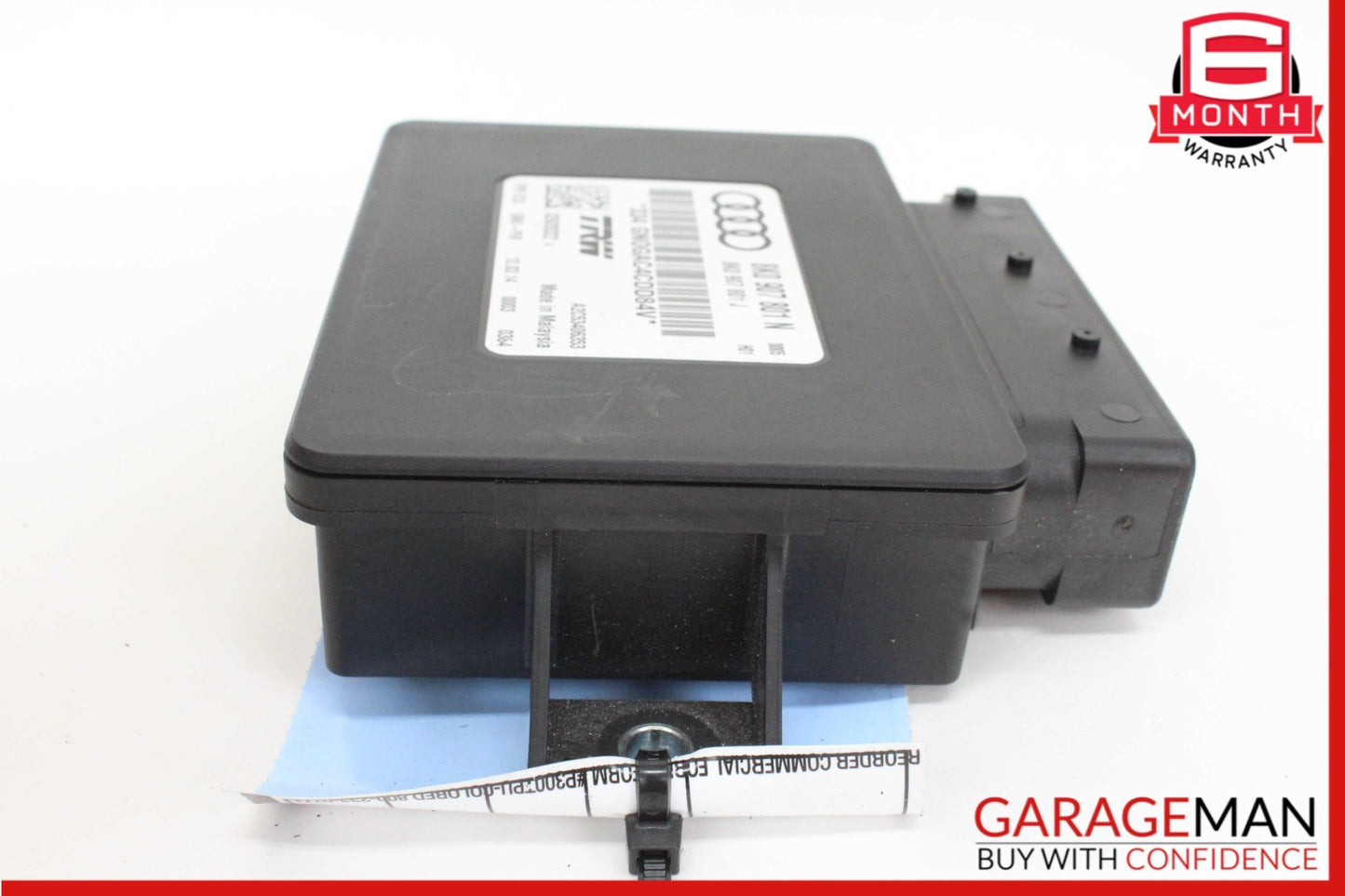 2013-2017 Audi RS5 8T Convertible Parking Brake Control Module 8K0907801N