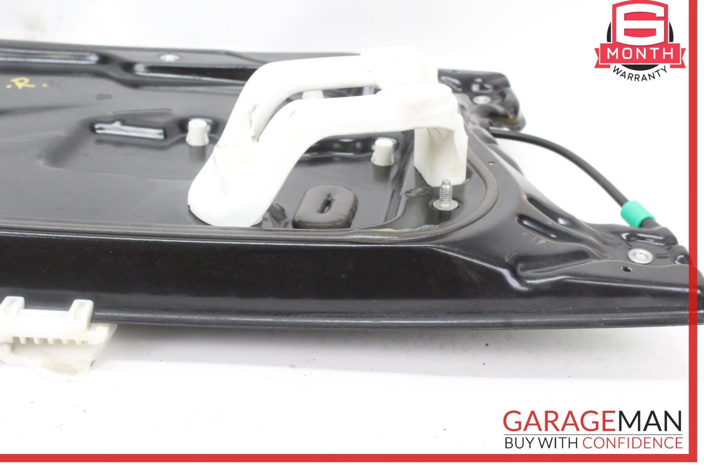 2005-2016 Land Rover LR4 SUV Front Right Side Window Regulator AH2223200AB OEM