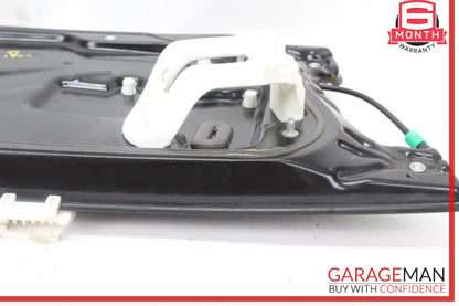 2005-2016 Land Rover LR4 SUV Front Right Side Window Regulator AH2223200AB OEM