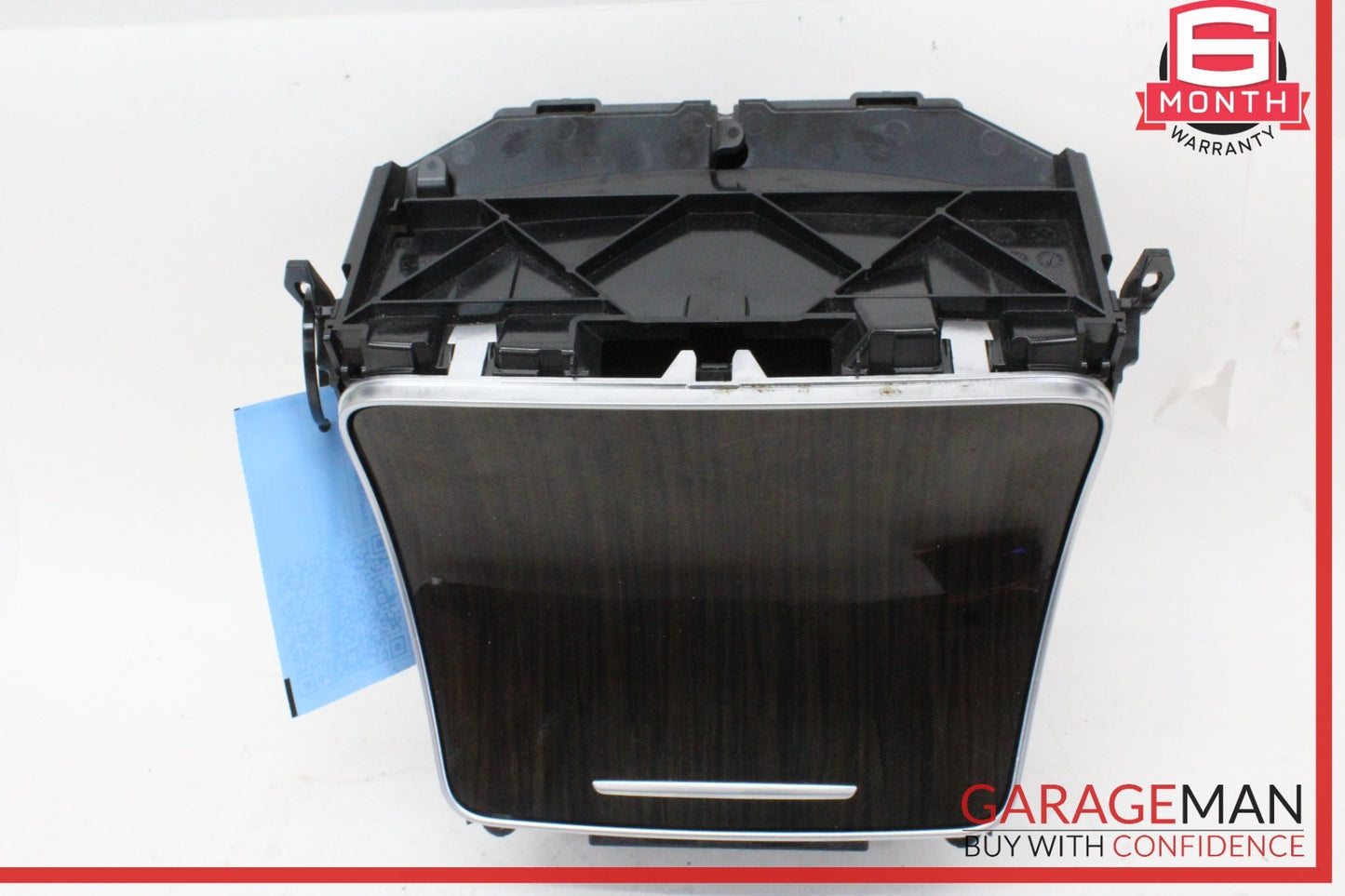 2015-2018 Mercedes-Benz C300 W205 Front Center Console Ashtray 2056801105