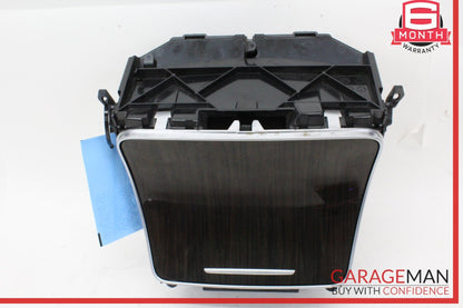 2015-2018 Mercedes-Benz C300 W205 Front Center Console Ashtray 2056801105
