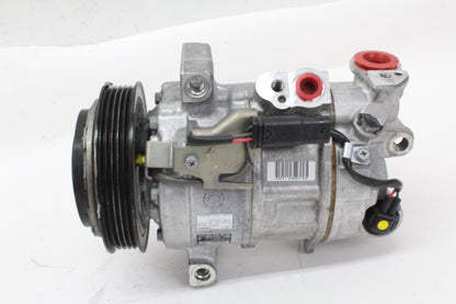 2020-2023 Mercedes-Benz CLA250 W118 A/C Compressor 0008304202