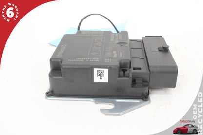 2022-2024 Audi A3 S3 RS3 Airbag Sensor SRS Control Module 5WA959655M OEM