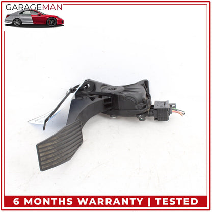 2016 Buick Cascada Convertible Accelerator Pedal 13252702 OEM