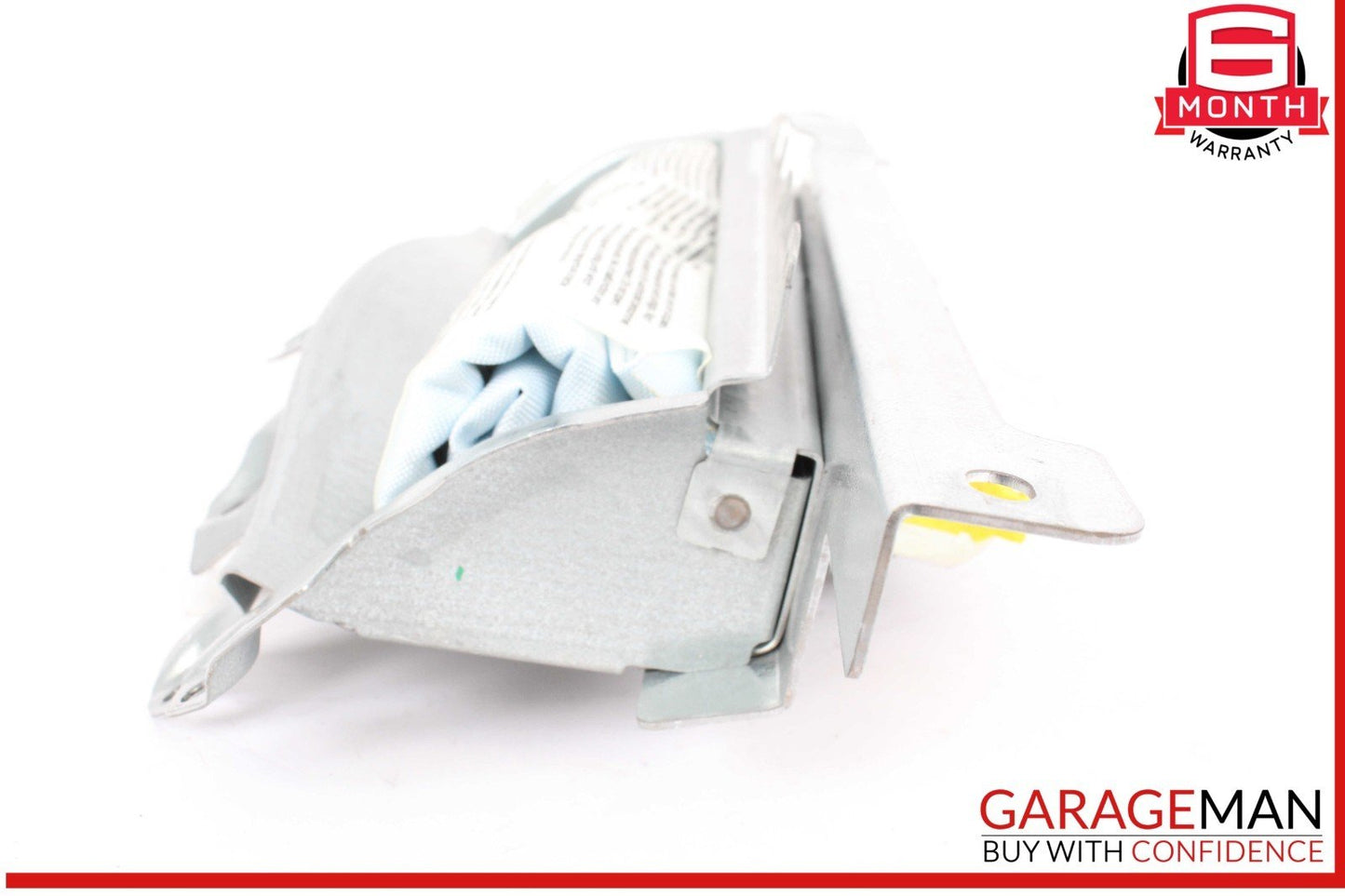 06-11 Mercedes W219 CLS550 CLS500 Knee Airbag Air Bag Left Side 2198601102 OEM