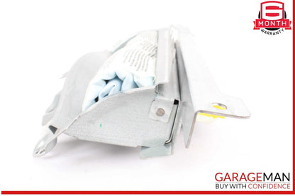 06-11 Mercedes W219 CLS550 CLS500 Knee Airbag Air Bag Left Side 2198601102 OEM
