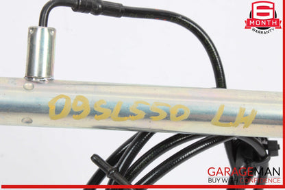 2003-2012 Mercedes-Benz SL550 R230 Left Side Load Assist Cylinder 2308001472