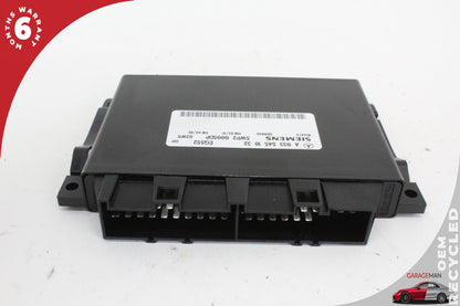 2003-2004 Mercedes W220 S55 CL55 AMG Transmission Control Module 0345451032 OEM