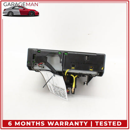 2003-2009 Mercedes W219 CLS500 Center Dash Hazard Control Switch 2116800552 OEM