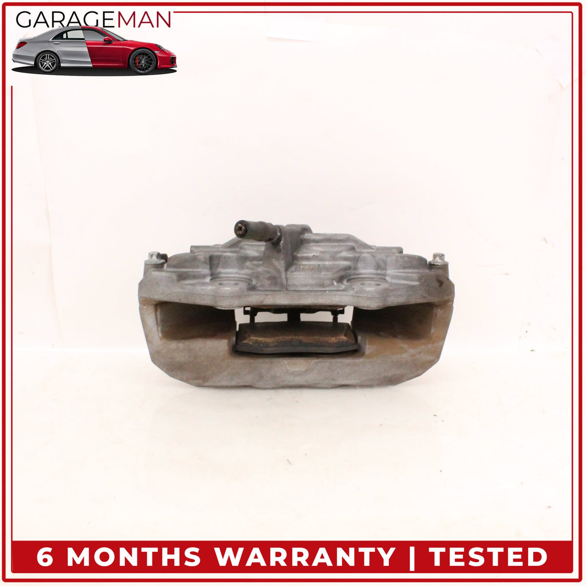 2015-2020 Mercedes-Benz C300 W205 Front Brake Caliper (set of 2) 0114219798 EM