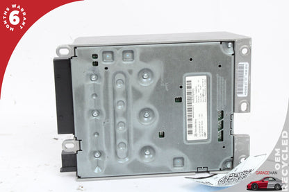 2014-2020 Mercedes W207 E400 Audio Sound Amplifier AMP 2189004107 OEM