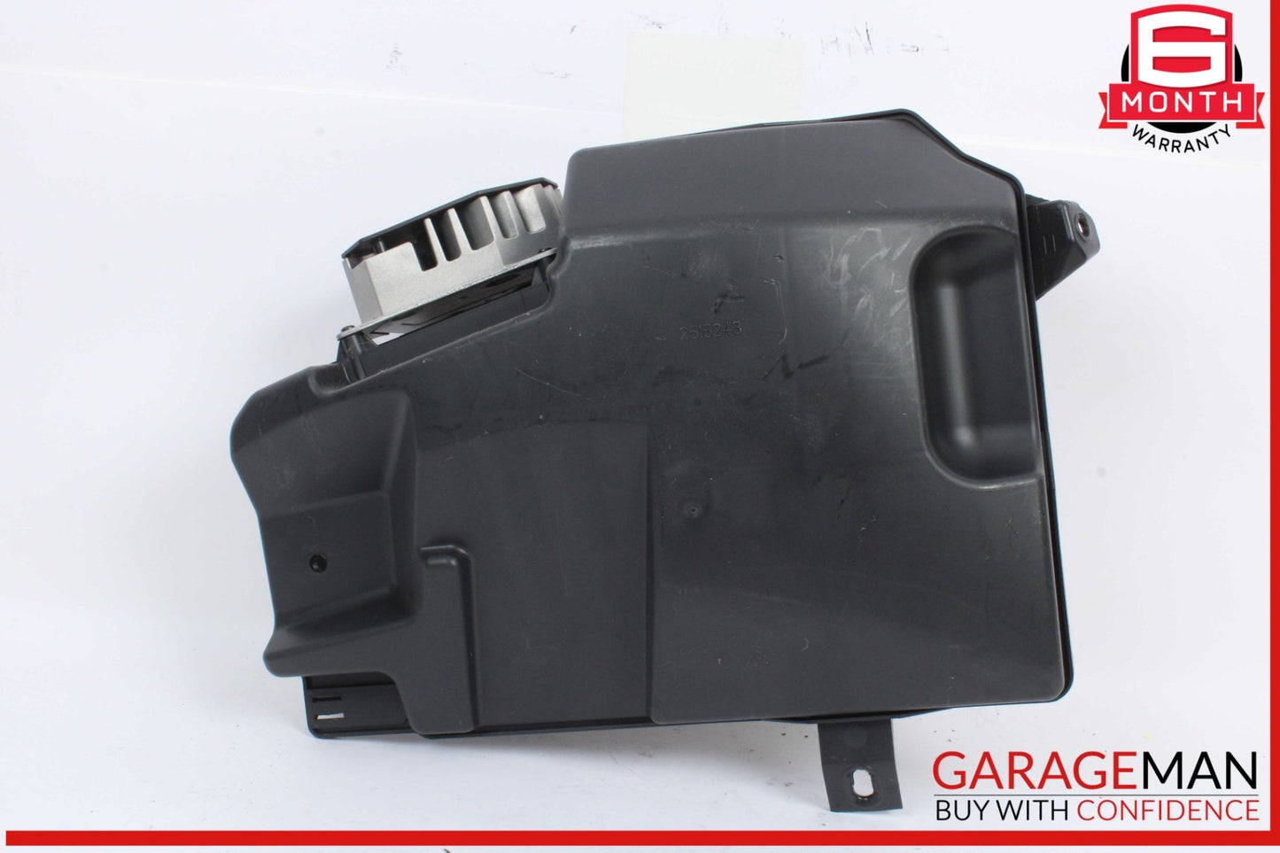 2009-2012 Mercedes-Benz SL550 R230 Subwoofer 2308203402