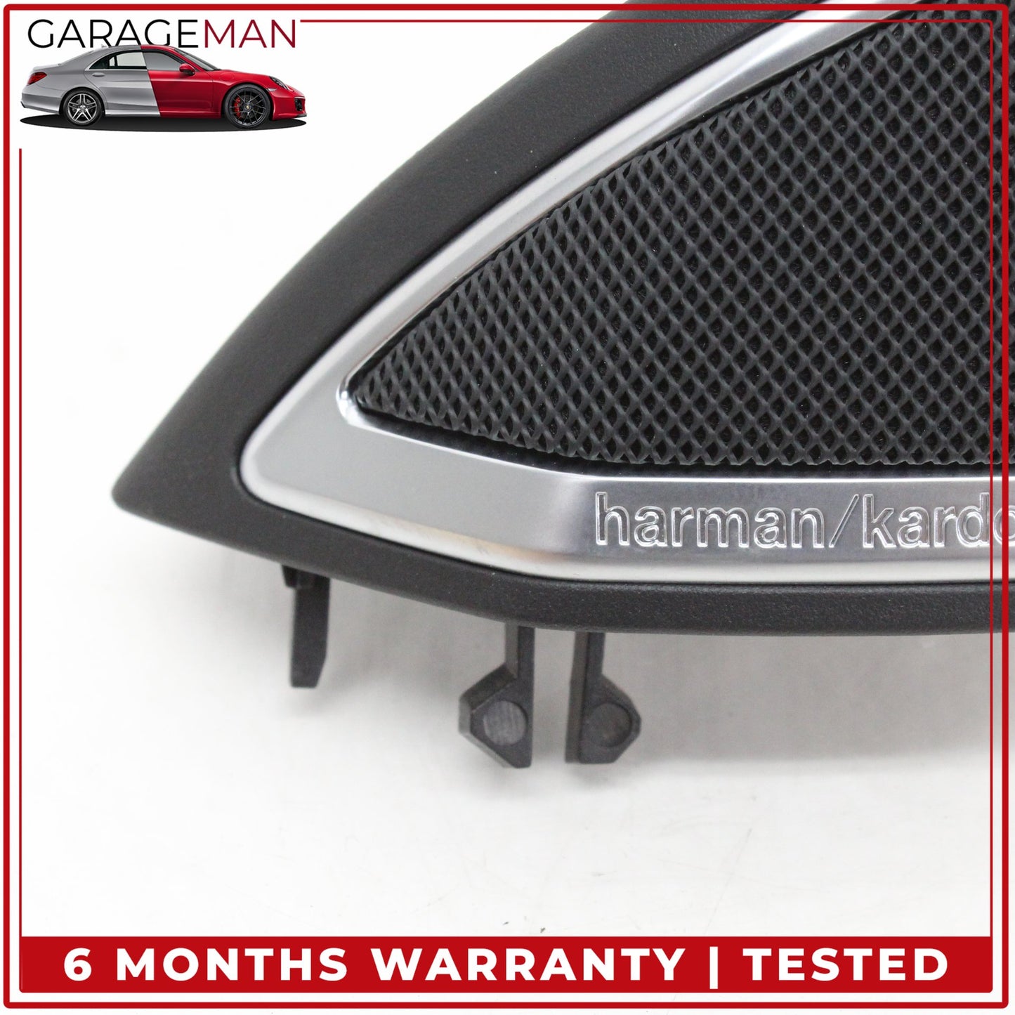 2012-2018 Mercedes W218 CLS550 Right Passenger Side Door Tweeter Speaker OEM