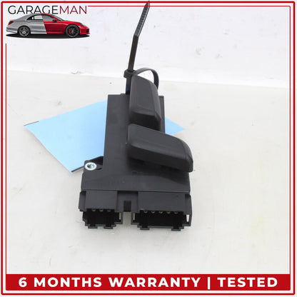 2016-2023 Audi TTS 8S Front Left Side Seat Adjustment Switch 8S0959747 OEM