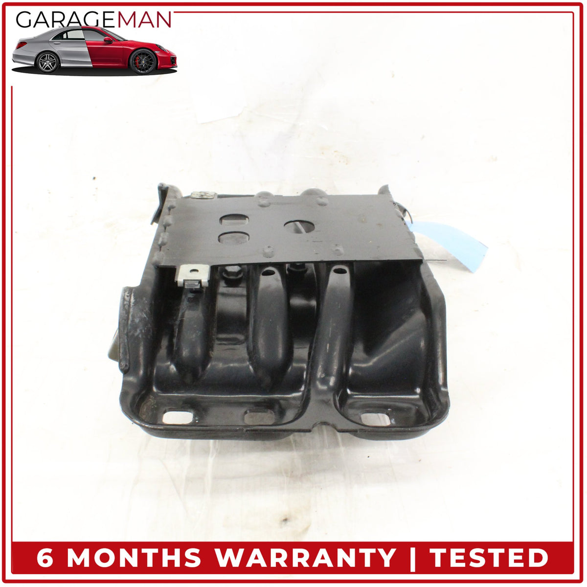 2015-2017 Mercedes-Benz S550e W222 Transmission Mount Crossmember Bracket OEM