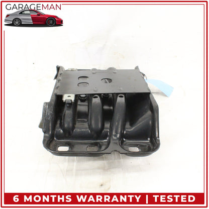 2015-2017 Mercedes-Benz S550e W222 Transmission Mount Crossmember Bracket OEM