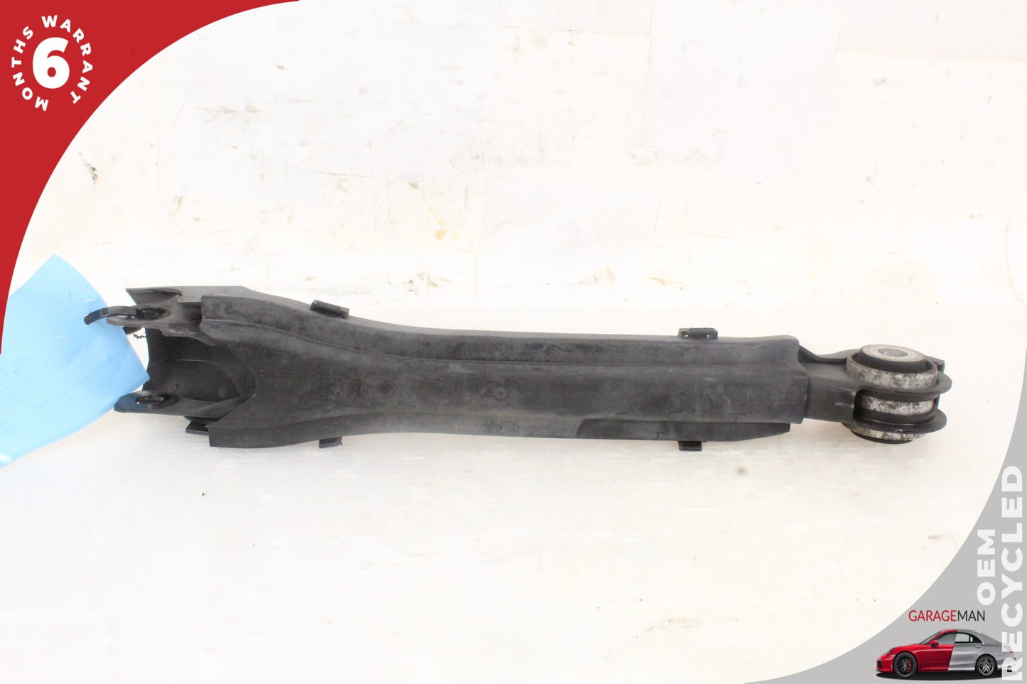 2008-2018 Mercedes W218 CLS550 Rear Left or Right Side Lower Control Arm OEM