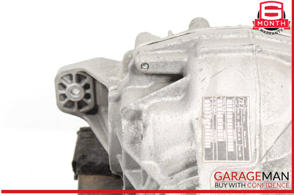 07-13 Mercedes W164 ML320 Diesel Rear Differential Axle Carrier OEM