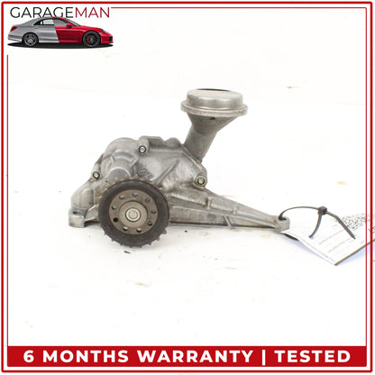 1998-2006 Mercedes R170 SLK320 CLK430 S430 Engine Motor Oil Pump 1131810001 OEM