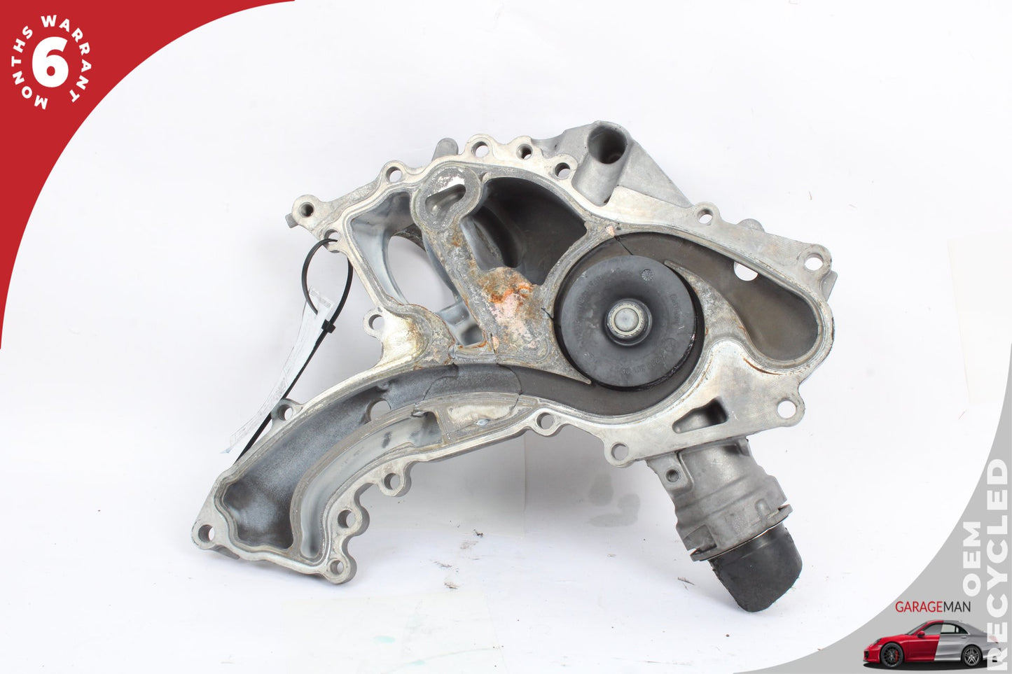 2011-2020 Mercedes W218 CLS550 Engine Coolant Water Pump 2782001201 OEM