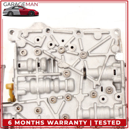 Mercedes W218 CLS350 7G-Tronic 722.9 Transmission Valve Body 2202771701 OEM