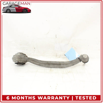 2014-2020 Mercedes W222 S550e Front Left Side Lower Forward Control Arm OEM