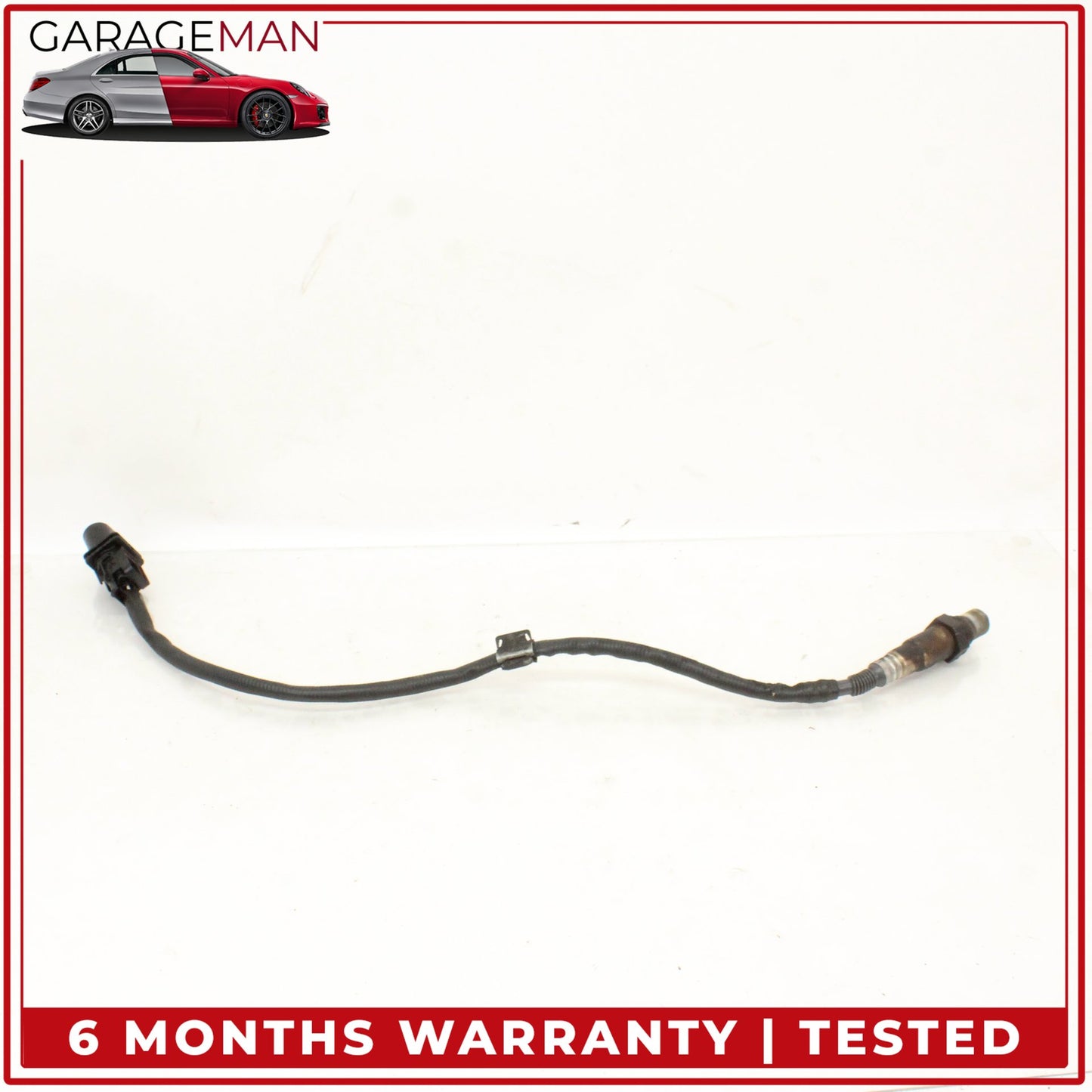 2007-2012 Mercedes W219 CLS550 Oxygen O2 Lambda Sensors Set of 4 0045420718 OEM
