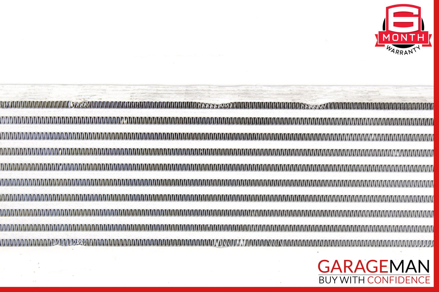 2009-2017 Audi A5 A4 S4 S5 Q5 Intercooler Radiator 8K0145805G OEM