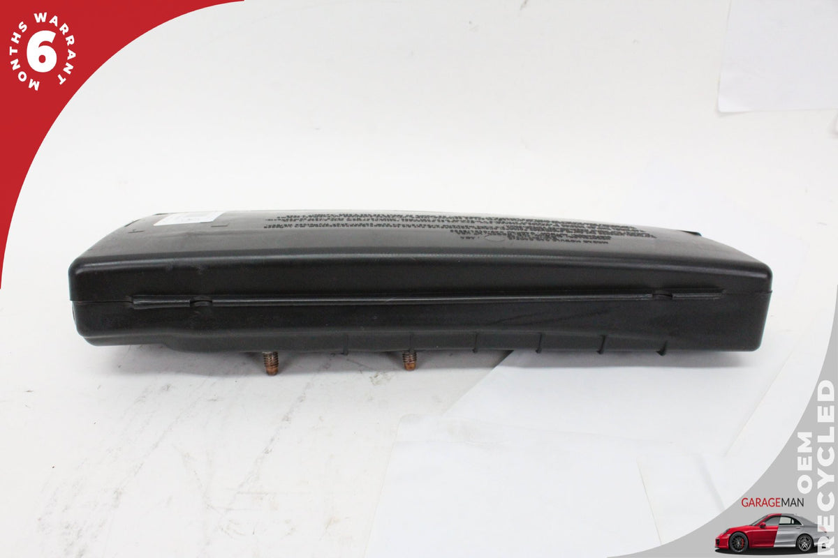 2012-2019 Mercedes X166 GL550 ML350 Front Left Driver Side Seat Airbag SRS OEM
