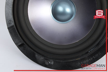 2006-2013 Mercedes ML500 M-Class W164 Rear Left Right Door Speaker 1648201102