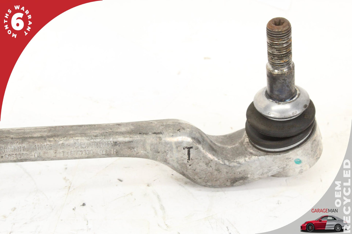 2014-2021 BMW 235i F22 RWD Front Right Side Wishbone Lower Control Arm 6852992