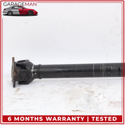 2014-2020 BMW 430i 440i F36 Front Propeller Driveshaft Drive Shaft 9425910 OEM